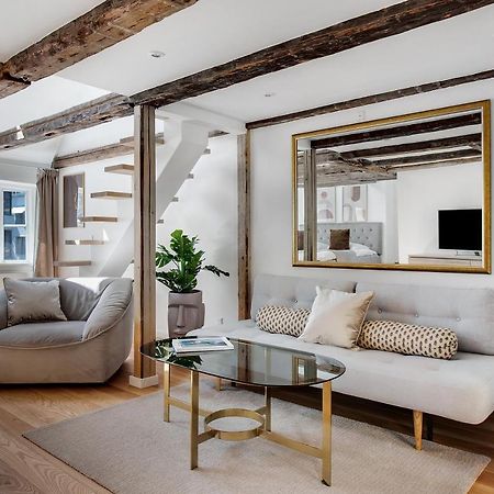 Sanders Regent - Inviting One-Bedroom Apartment Near Central Square Kopenhagen Bagian luar foto
