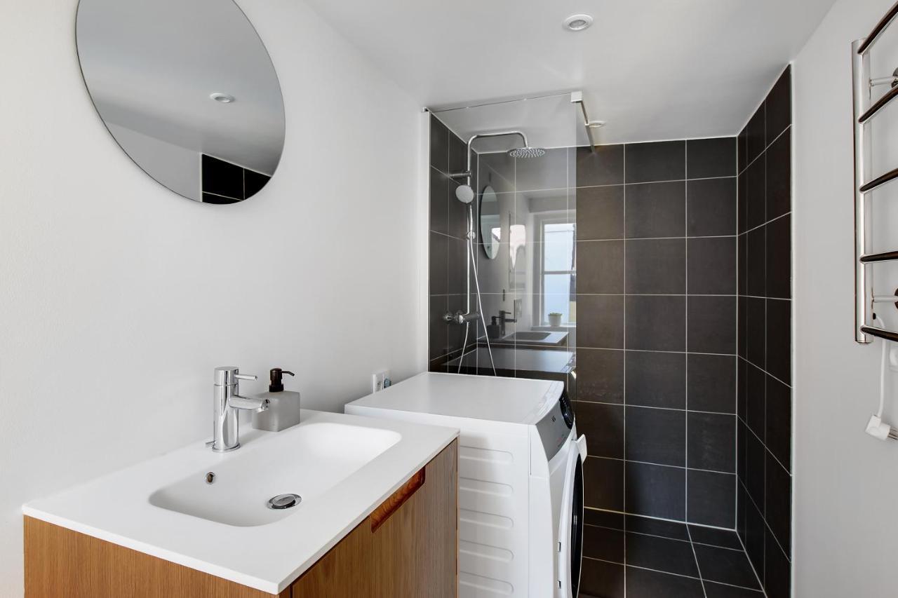 Sanders Regent - Inviting One-Bedroom Apartment Near Central Square Kopenhagen Bagian luar foto