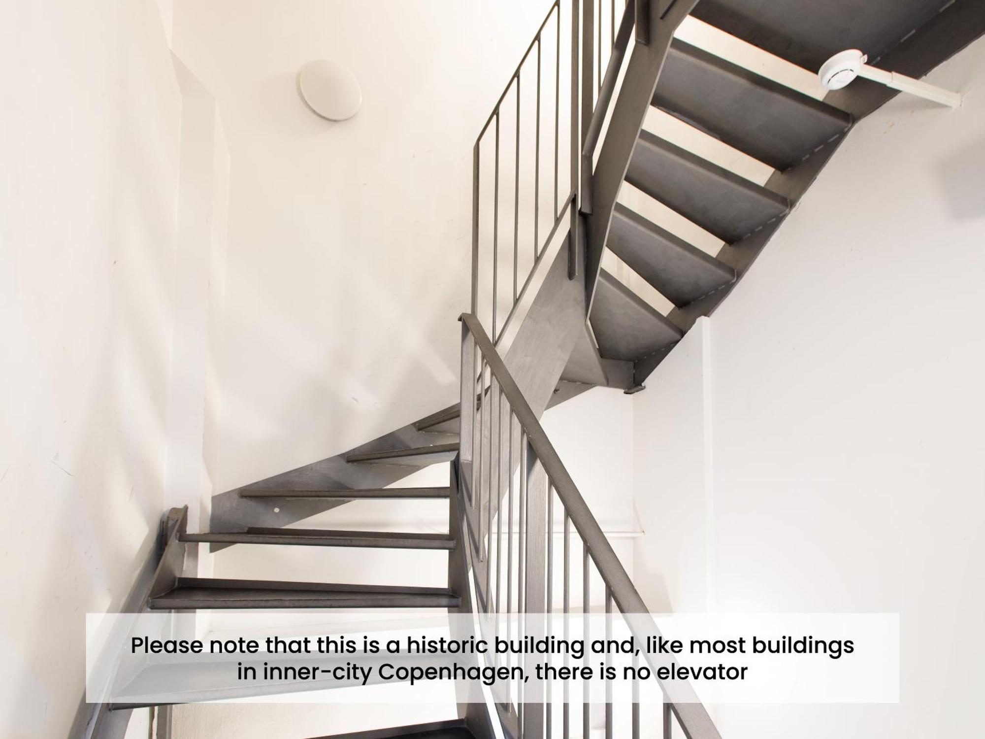 Sanders Regent - Inviting One-Bedroom Apartment Near Central Square Kopenhagen Bagian luar foto